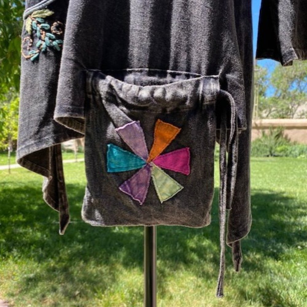 Asymmetrical Top - Picture 4 of 4
